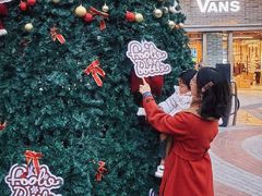 -海底捞火锅(老城根店)