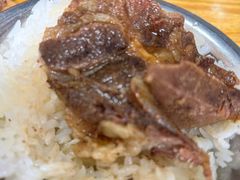 -阿秋牛排(湖心街店)