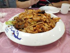 -昱德来·天津菜(河西店)