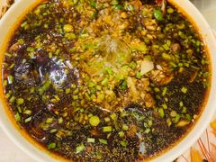-桥东喜碧海鲜街(水东街店)