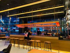 -星巴克臻选(上海合生汇1F店)