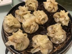 -西夏回族烧麦馆(牡丹街店)