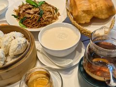 -春满园·早茶·粤菜·宴会(前海店)