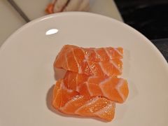 -白云宾馆-祥云西餐厅·法式鹅肝海鲜自助