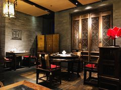 大堂-西安饭庄·非遗陕菜(钟楼店)