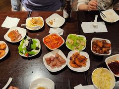 -阿那亚第三食堂 Cafeteria 3