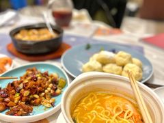 -子霖南山鲜虾面(南山总店)