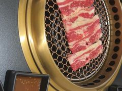 -極屋鮨牛 · 烧肉酒场(时代C馆店)