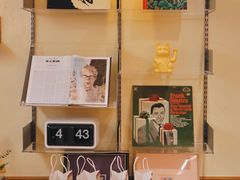 -The Roastery By AllYouWant(福田店)