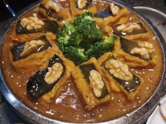 -三道菜(明堂公园店)