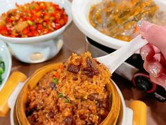 -丽华园(汉阳龙阳店)