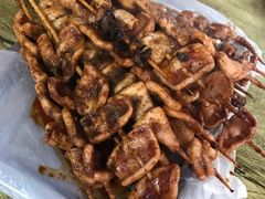 -十里铺铁板鱿鱼