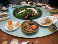 -天福苑(崇宁路店)