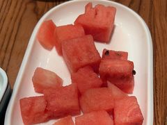-驿楼兰·新疆菜(火车站店)