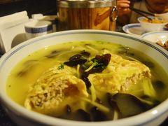 -锦岸私房菜(西栅大街店)