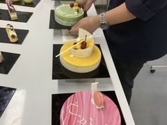 -美斯烘焙培训学院•蛋糕•面包•咖啡(宝安校区)