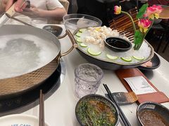 -渔惑·中山脆肉鲩火锅(仁恒梦店)