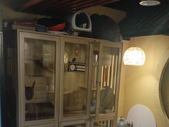 -白兔子密室(长寿路店)