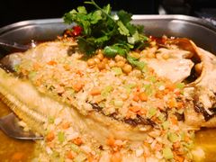 -龙门烤鱼(东方宝泰店)