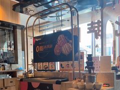 -比格比萨自助(宝山日月光店)