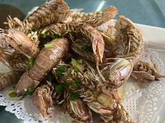 -阿弟特色海鲜餐厅·大排档(平潭店)