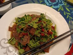 -西湖春天•老字号杭州菜(百汇店)