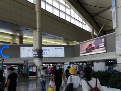 -太原武宿国际机场