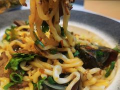 -面乙新派手擀面(大悦城店)