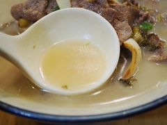 -阿彬生炒牛肉面(解放路店)