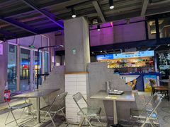 -曹掌柜小酒馆烧烤集团(宾川路店)