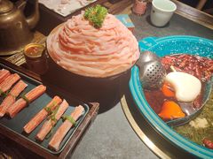 -吼堂老火锅(太古里总店)