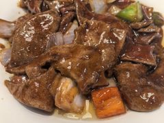 -鲁达面馆本帮风味(共康东路店)