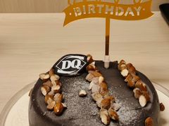 -DQ·蛋糕·冰淇淋(龙茗店)