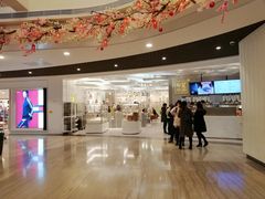 -奈雪的茶(市百一店)