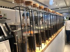 -喜茶(佛山岭南站店)