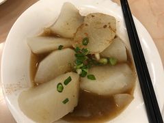 -盛记粥面(佐敦店)