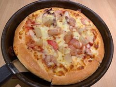 -必胜客(WOW中心城店)