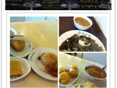 小吃-南来顺饭庄·清真(南菜园店)