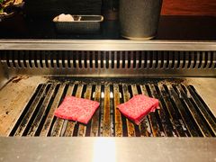 -松阪牛焼肉M(法善寺横丁店)