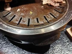 -九田家黑牛烤肉料理(珠江摩尔店)