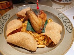 -太食獸泰式茶餐厅(IFS国金中心店)
