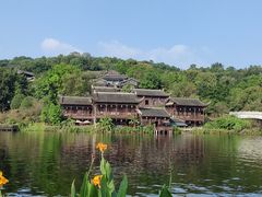 -重庆园博园