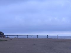 -南澳海滩