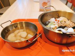 -螺小丰柳州螺蛳粉(广西大学店)