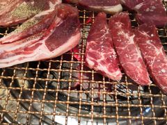 -九田家黑牛烤肉料理(中北镇店)
