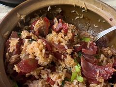 -壹煲口福煲仔饭(中山路店)