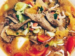 全家福-项记面馆(明瓦廊店)