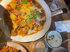 -Alali阿拉礼·新疆家宴(西溪新座店)