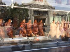 -宝轩渔府·老字号海鲜·正宗津菜(水上店)