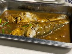 -胶东海鲜大排档(北太平庄店)